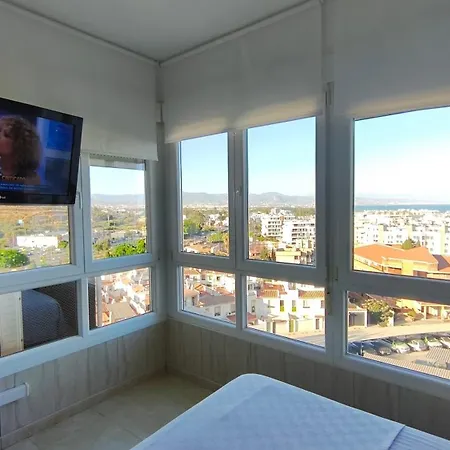 La Colina * Torremolinos