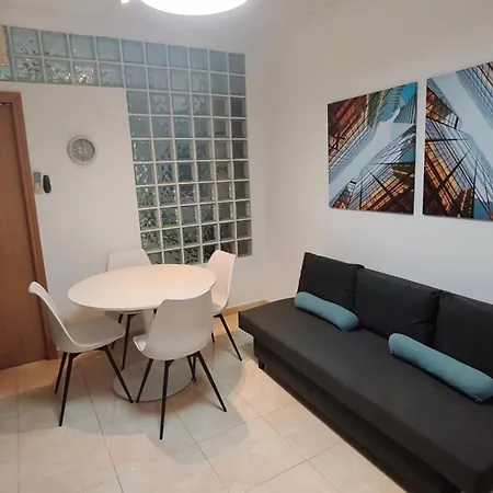 La Colina Lägenhet *