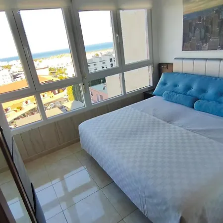 La Colina Lägenhet Torremolinos