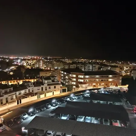 La Colina Lägenhet