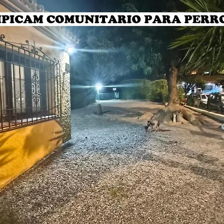La Colina Lejlighed