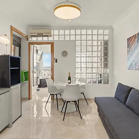 La Colina Appartement