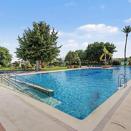 La Colina Appartement Torremolinos