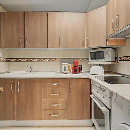 Appartement La Colina *