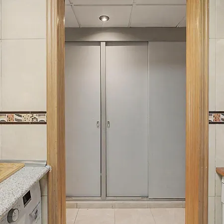 Appartement La Colina