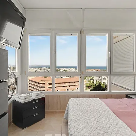 La Colina Appartement Torremolinos