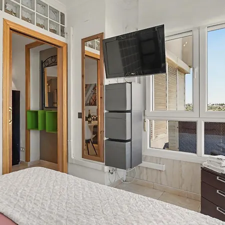 La Colina Appartement *