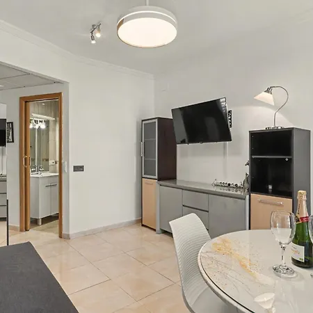 Appartement La Colina *