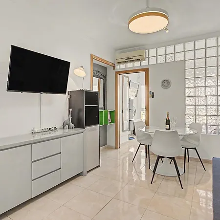 Appartement La Colina