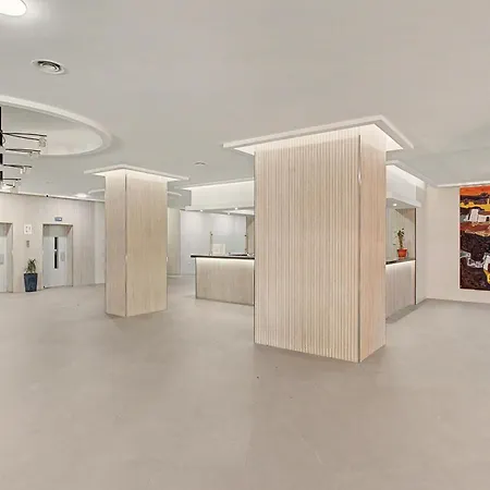 La Colina Appartement *