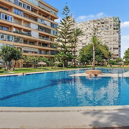 La Colina Appartement *