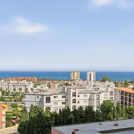 Appartement La Colina *