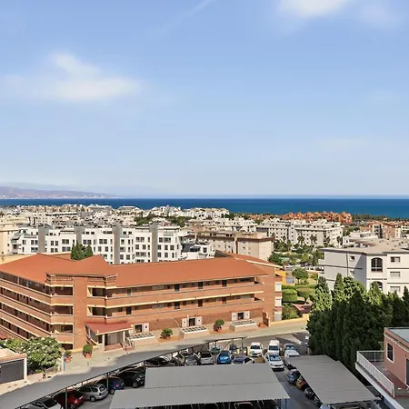 Appartement La Colina
